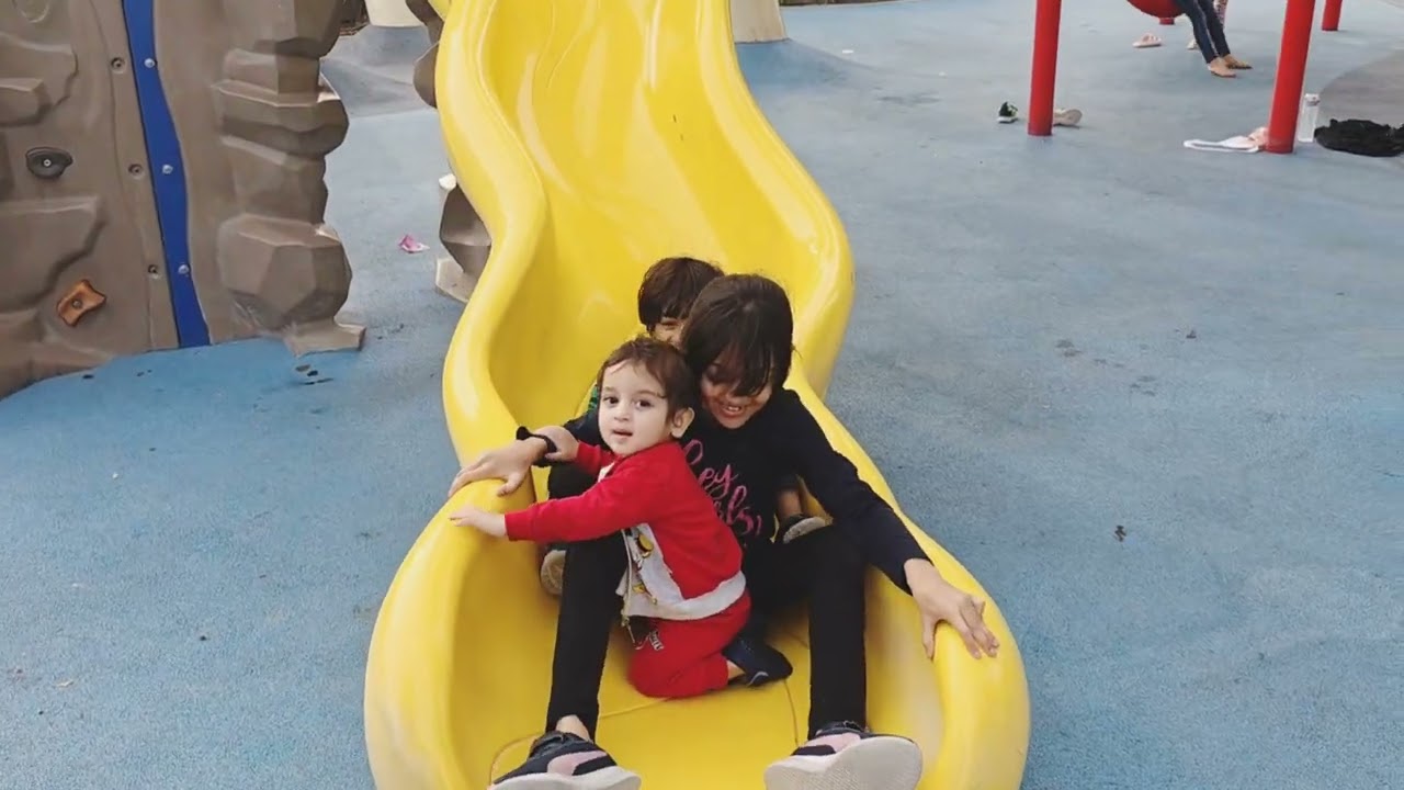 Went out with the kids | babies happy parents happy #minivlog #viralvideo 