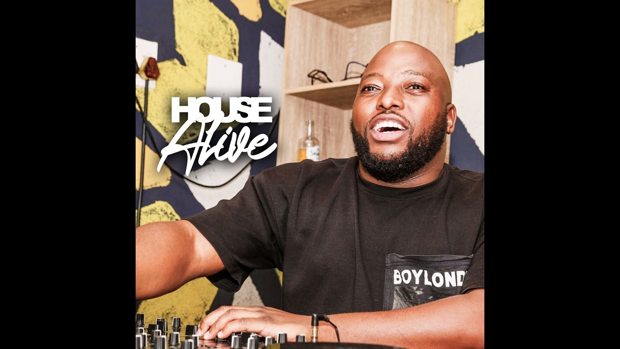 Episode 116: House Alive Vol. 44 Mixed by Ozzy