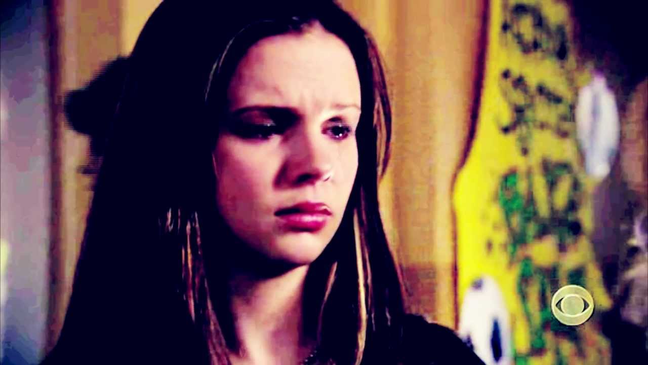 Joan & God (Joan of Arcadia) - You found me