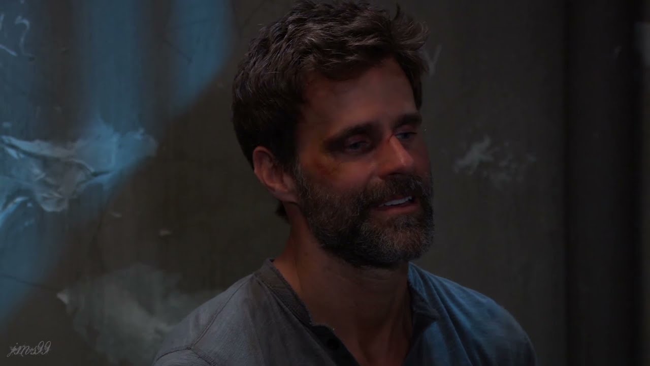 GH: 8/18/21 - Drew Tries to Escape Part 1/2