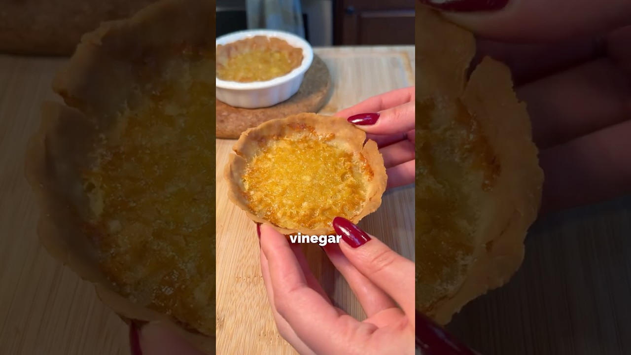 Have you ever heard of Depression Pie?