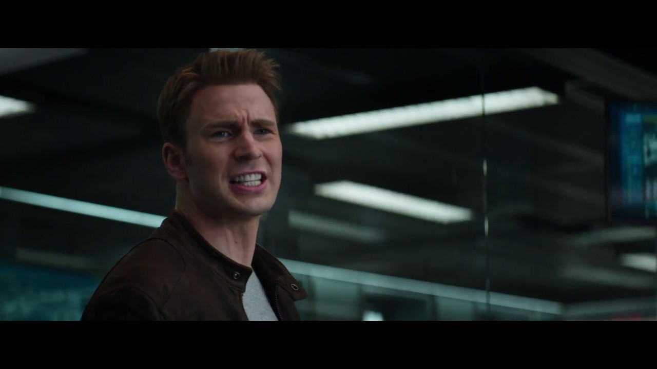 Steve Rogers + Wanda Maximoff | What About Wanda?