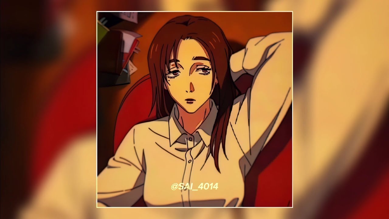 TIKI TIKI (Slowed) | SHOKO EDIT