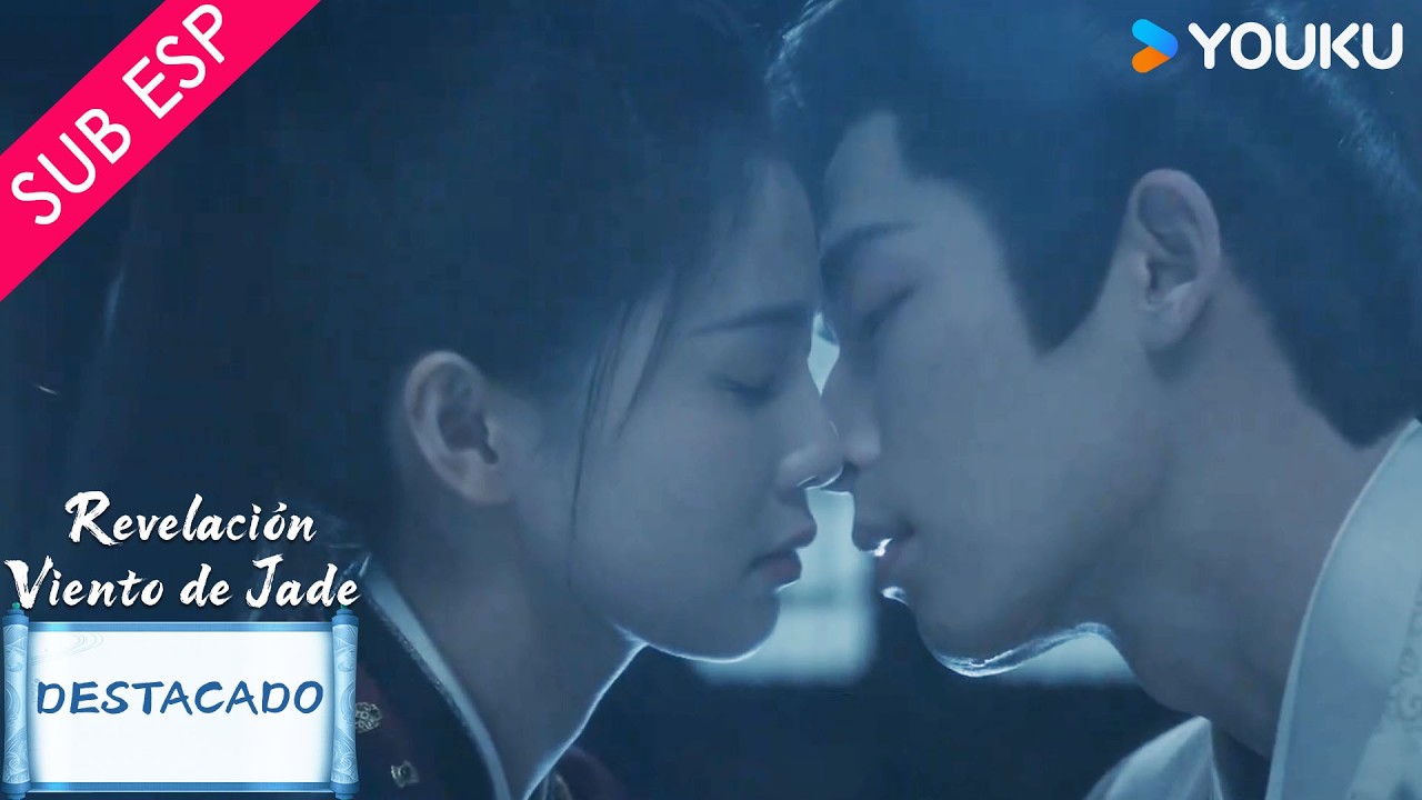 【EP12-3】Una sustancia que les pondrá a prueba | Revelación: Viento de Jade | YOUKU