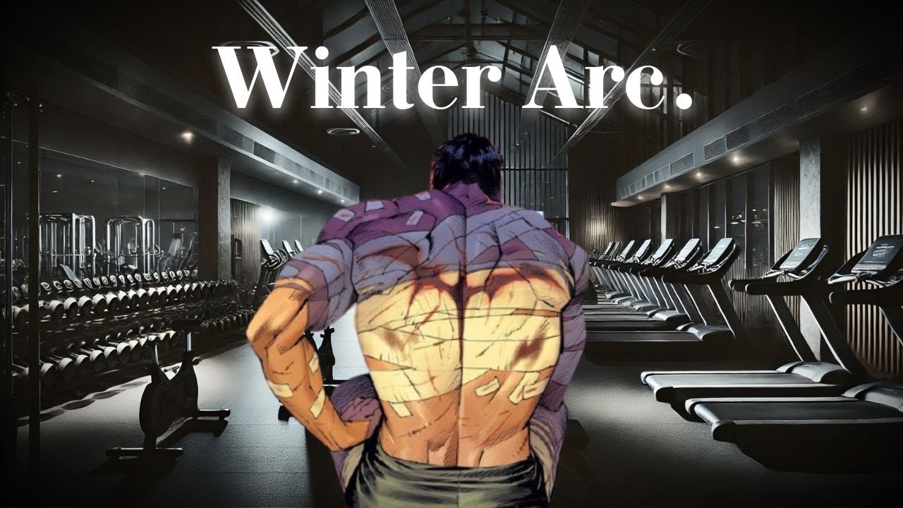 NO empieces el Winter Arc sin antes ver este vídeo.