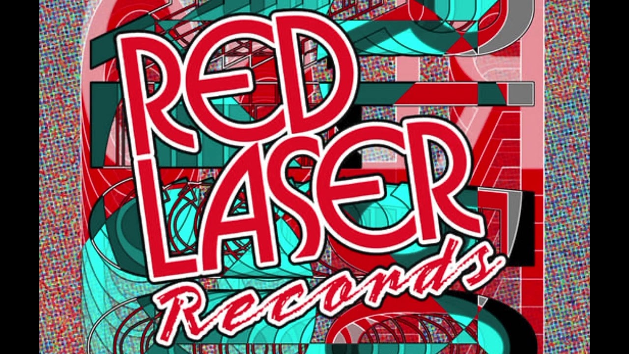 Kid Machine - Neutron Star (Red Laser Records)