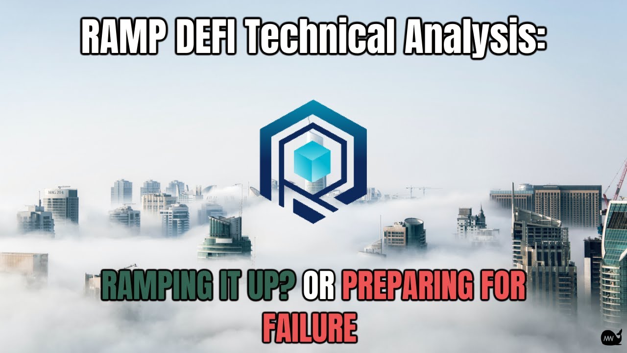 Ramp: Technical Analysis & Price Prediction