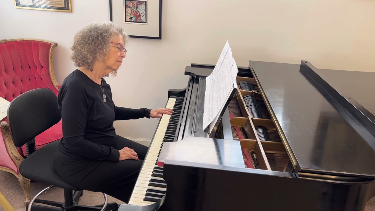 Bucha…Re’im, Be’eri, Kfar Aza…Jabalya…from Meira Warshauer