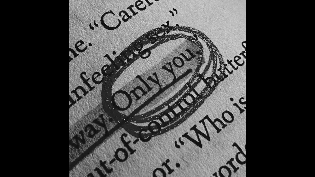 Only You Feel Like Home