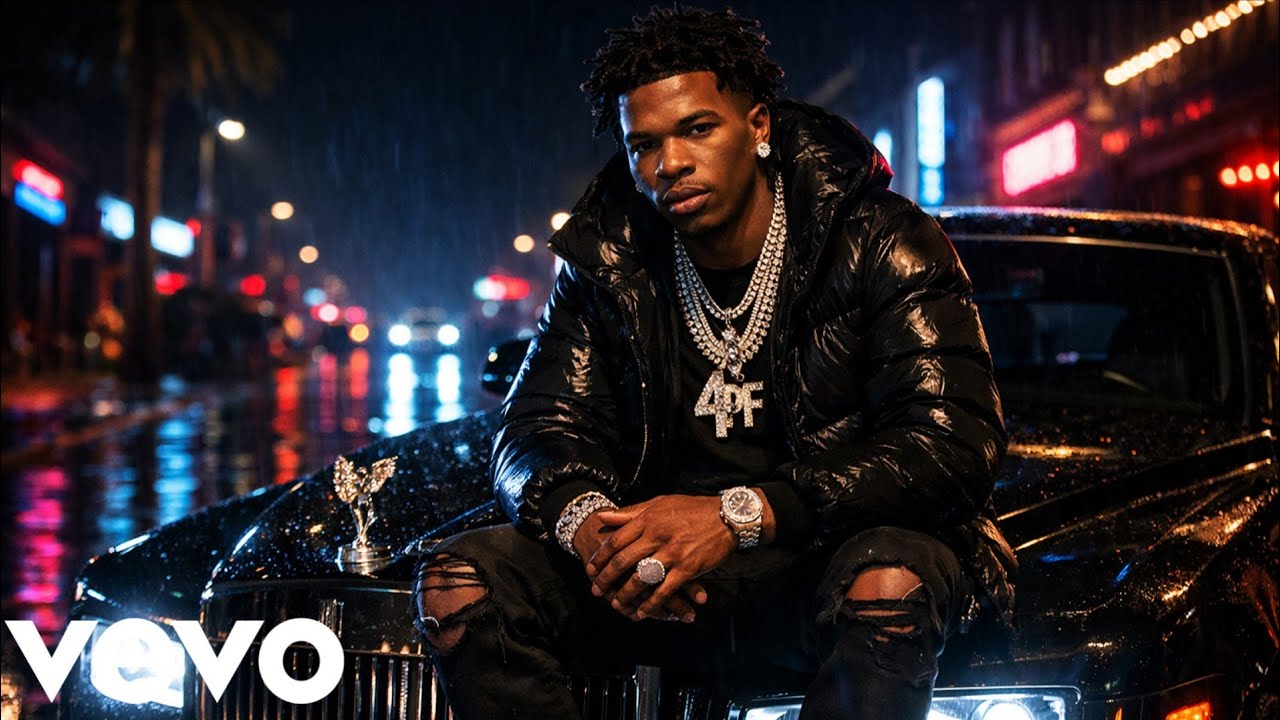 Lil Baby – Just a Thought 