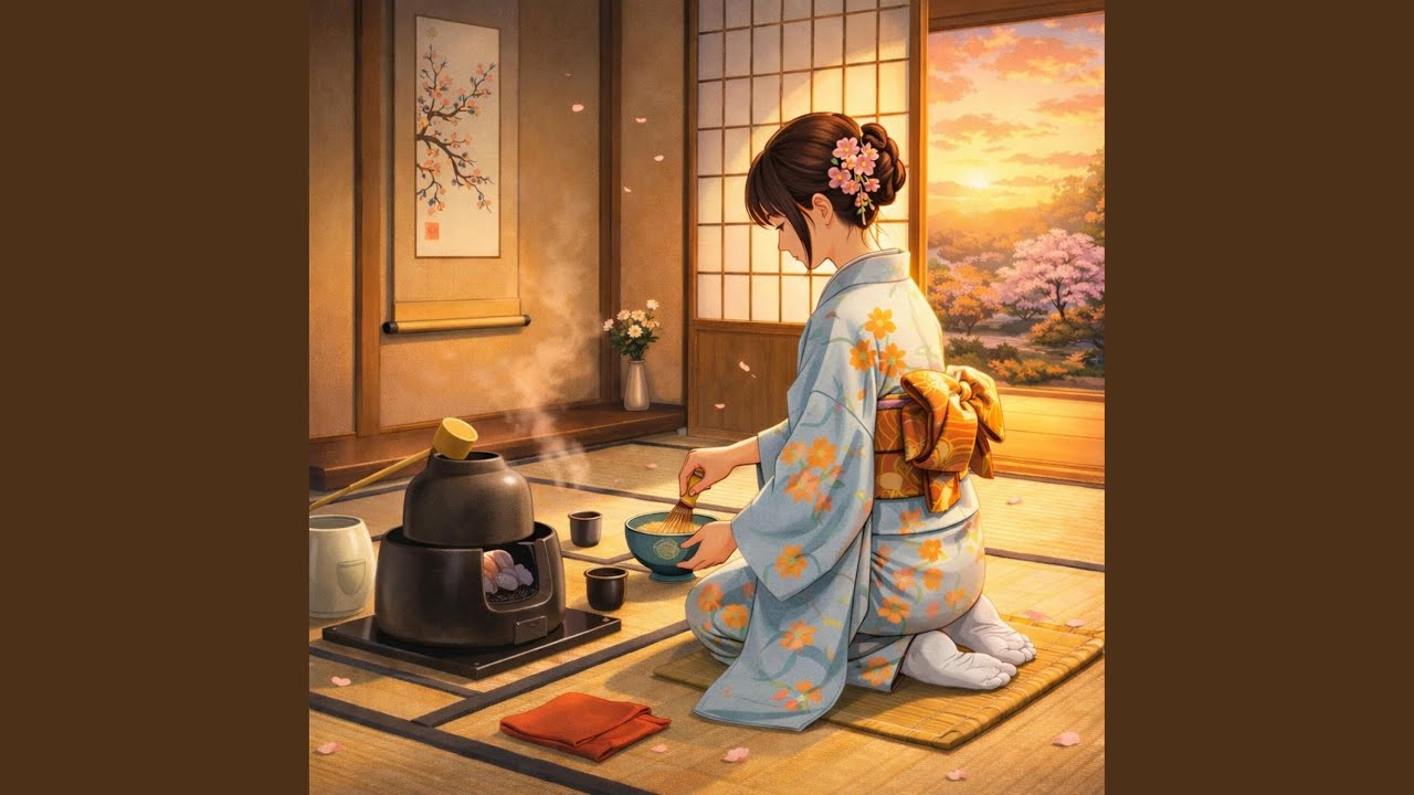 Japan Healing Music「和〜心〜」