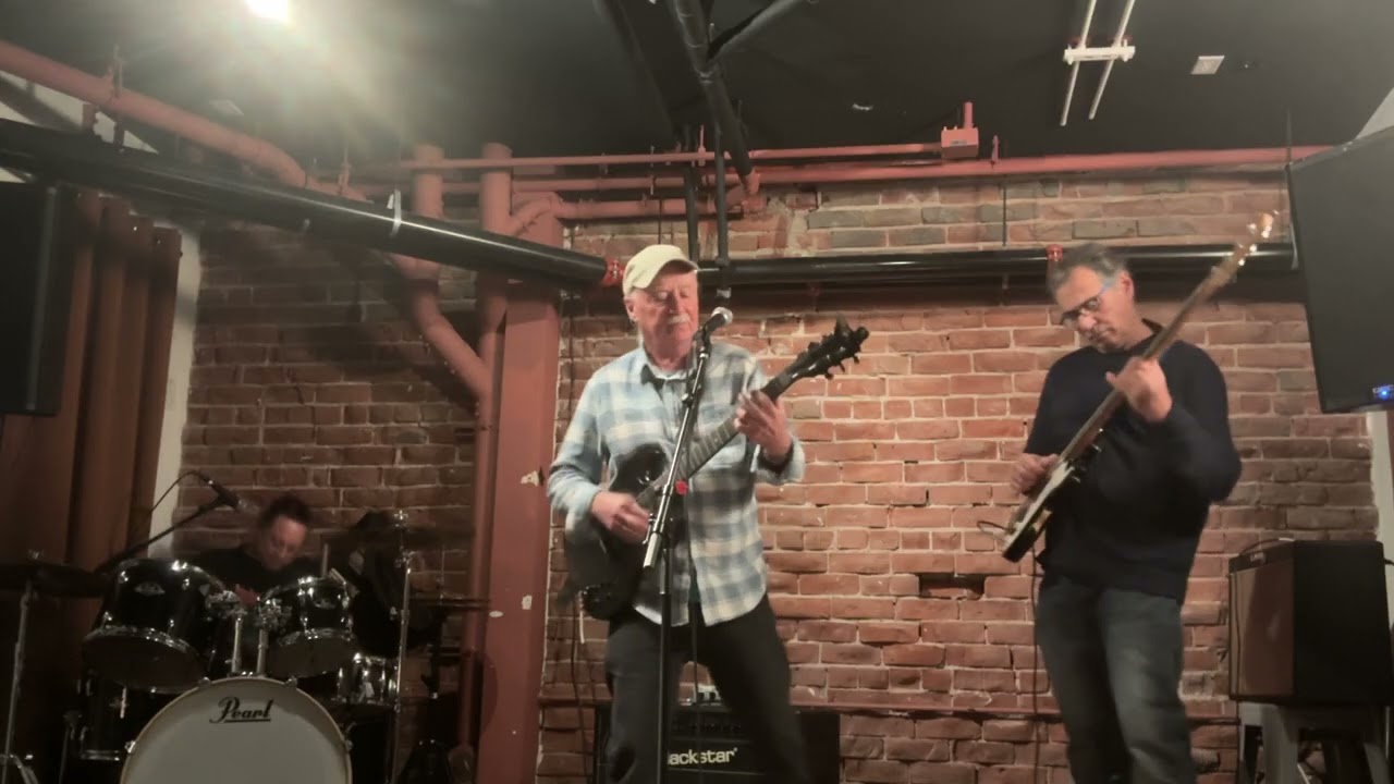 3 - The Karma Bandits 12/30/25