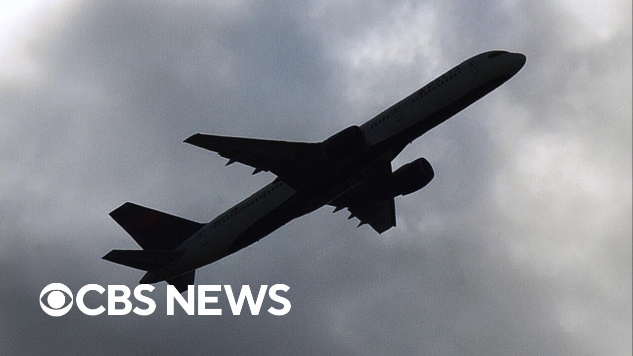 War with Iran could lead to higher airfares, grocery costs
