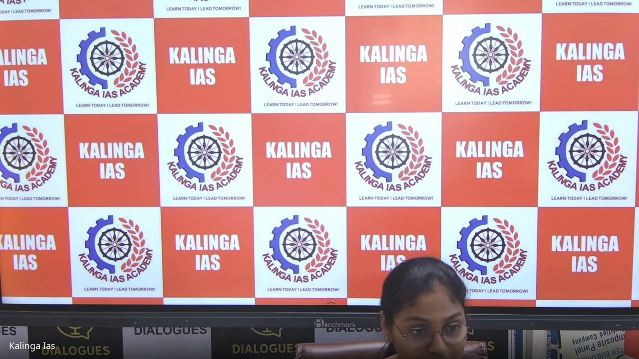 SREYAASHREE NAG (Ранг -60, OPSC AIO -2025) - Kalinga IAS | Помощник специалиста по отраслям | #AI...