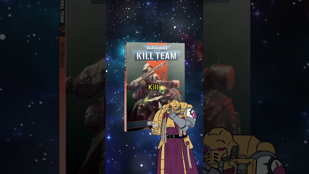 The SADDEST 40K Story Ever