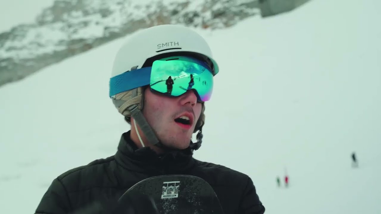 Hintertux 2024