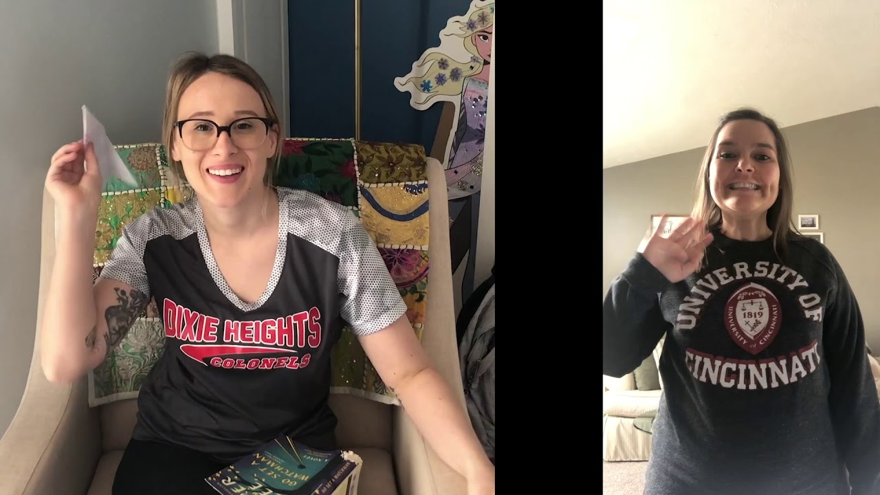 Connected Together : Dixie Heights High School