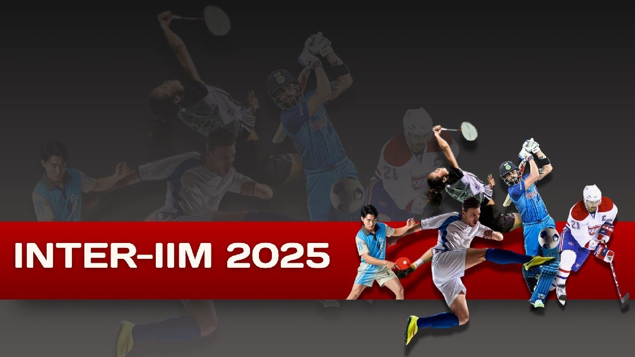 Inter-IIM 2025 - WS (League)