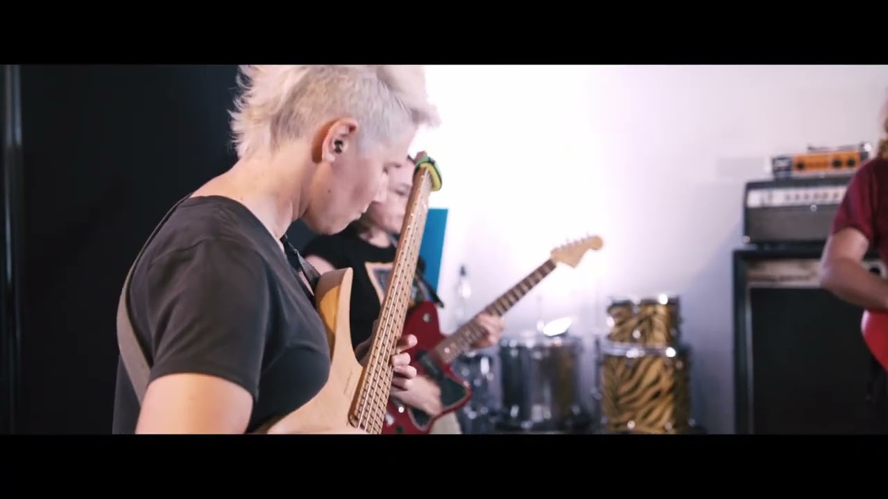Subjective Map   ＂A Perfect Day＂ ⧸⧸ Live Session @celestinerecords