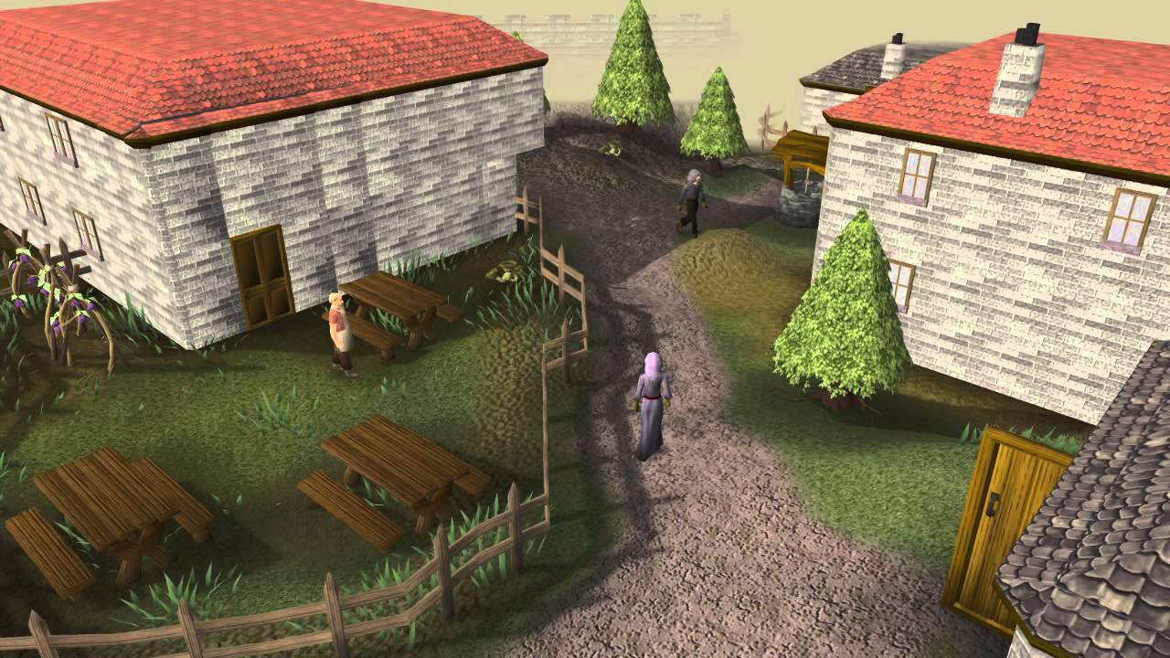 Principality - RuneScape Music