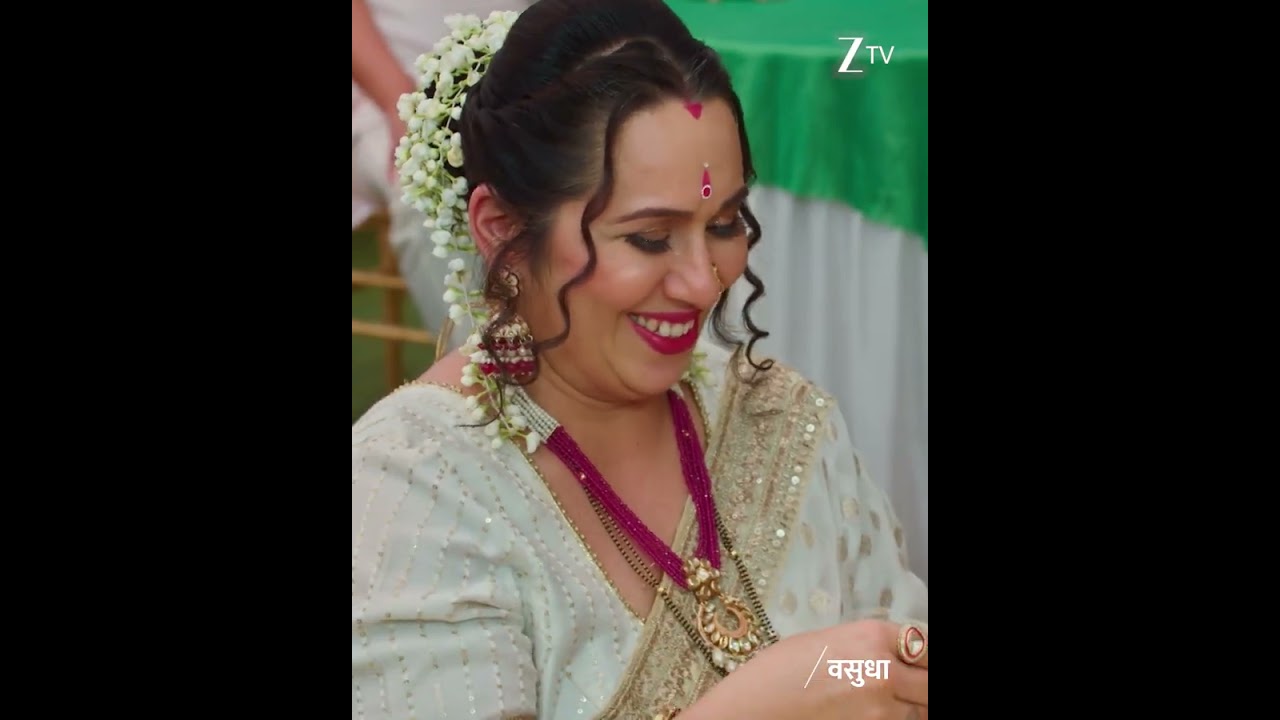 Vasudha Ep 492 | Zee TV UK HD