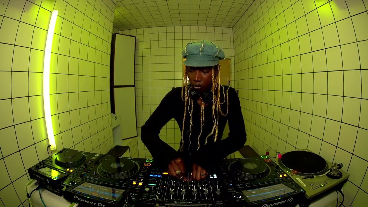 kanaal40 - Hanaby | H&Ouml;R - Jun 27 / 2023