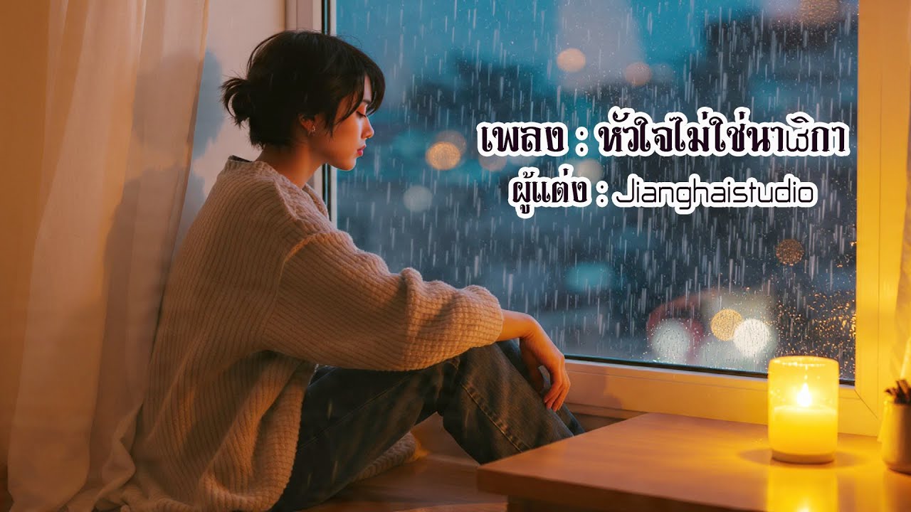 หัวใจไม่ใช่นาฬิกา
