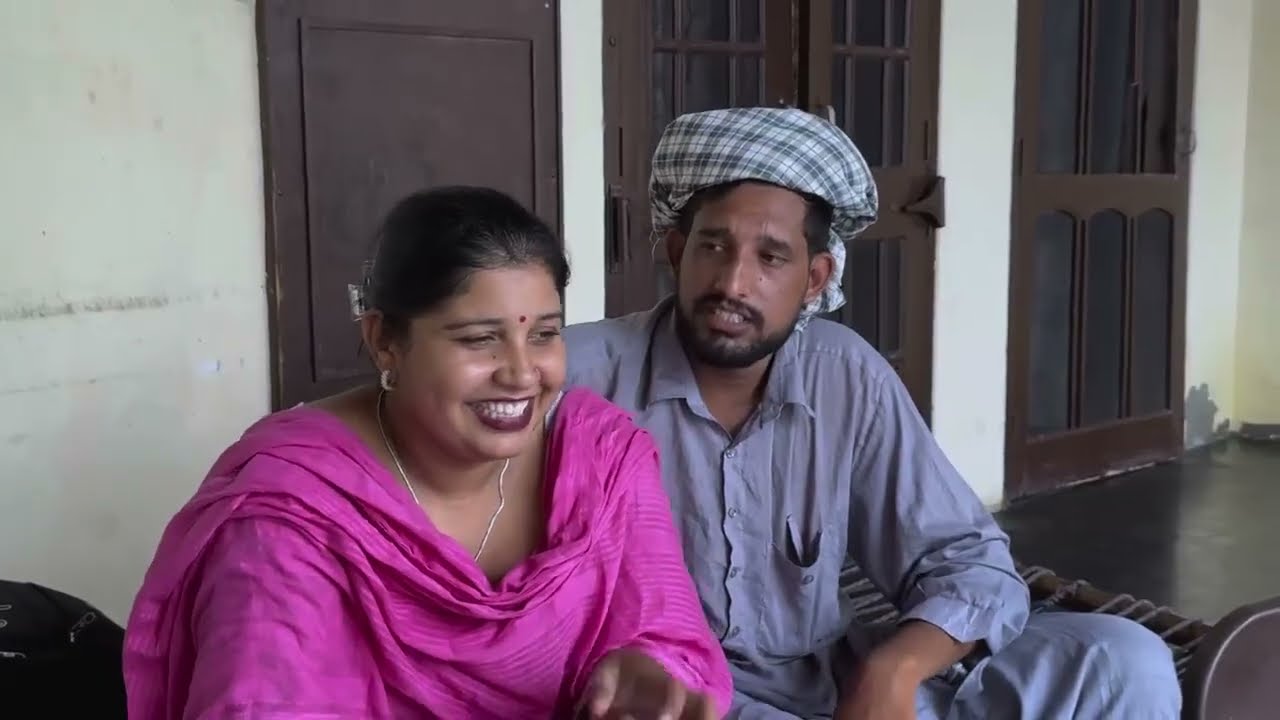 ਦਸ ਕੀ ਕਰਾਂ 11 dass ki kra PUNJABI BEST SHORT MOVIE 2025 | PUNJABI FILM ।#punjabicomedy 