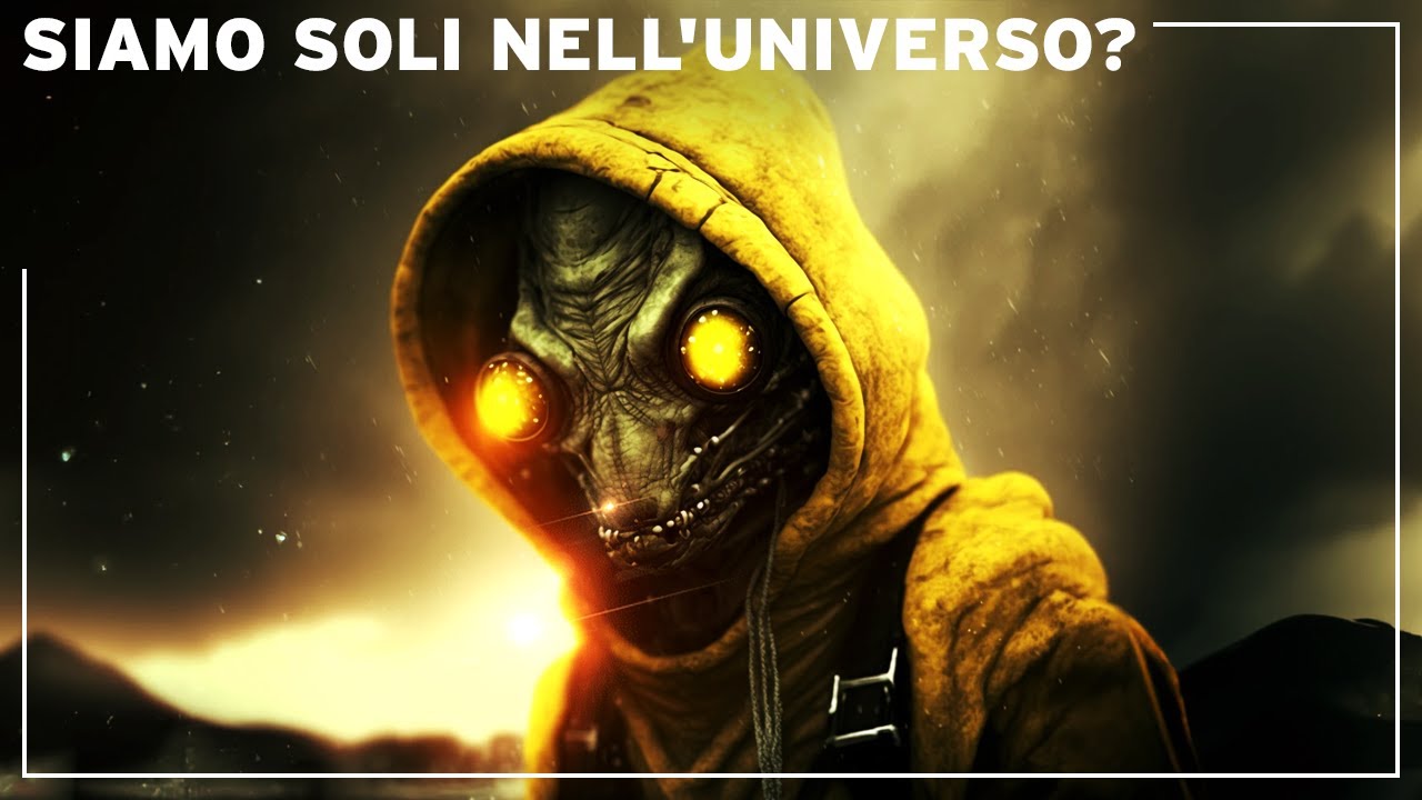 Vita Extraterrestre nell'universo: Viaggio nel Mondo Alieno | Documentario Spazio