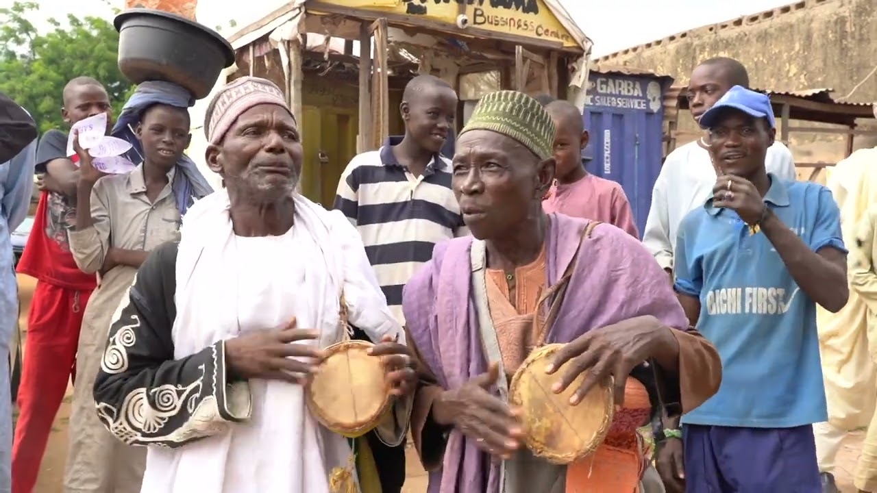 Kade-kade da bushe-bushen Hausawa nawa kuka sani?