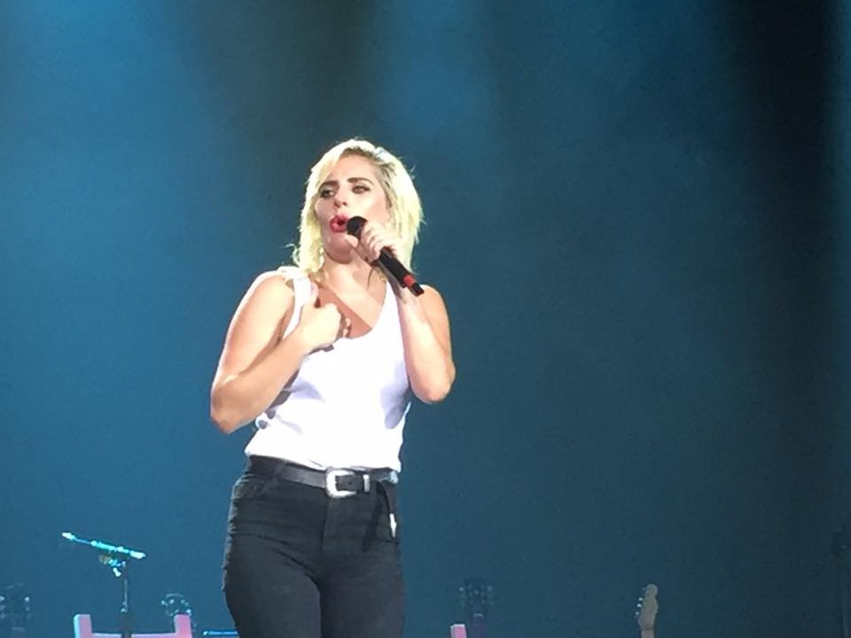 Lady Gaga 