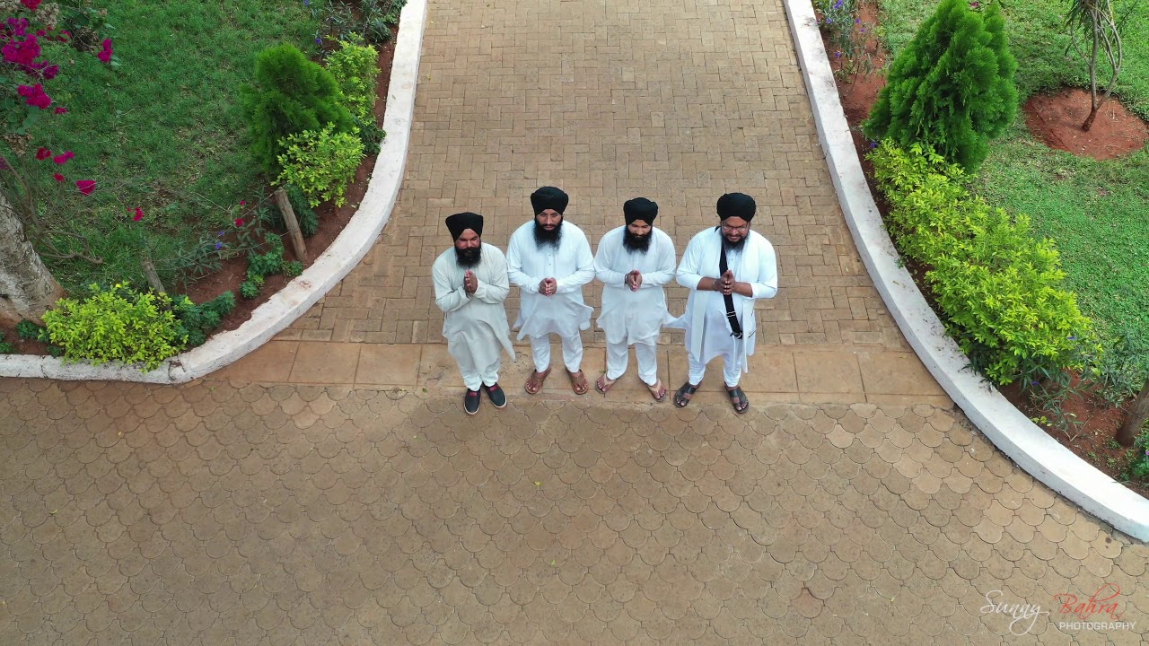Sri Gurudwara Makindu, Kenya