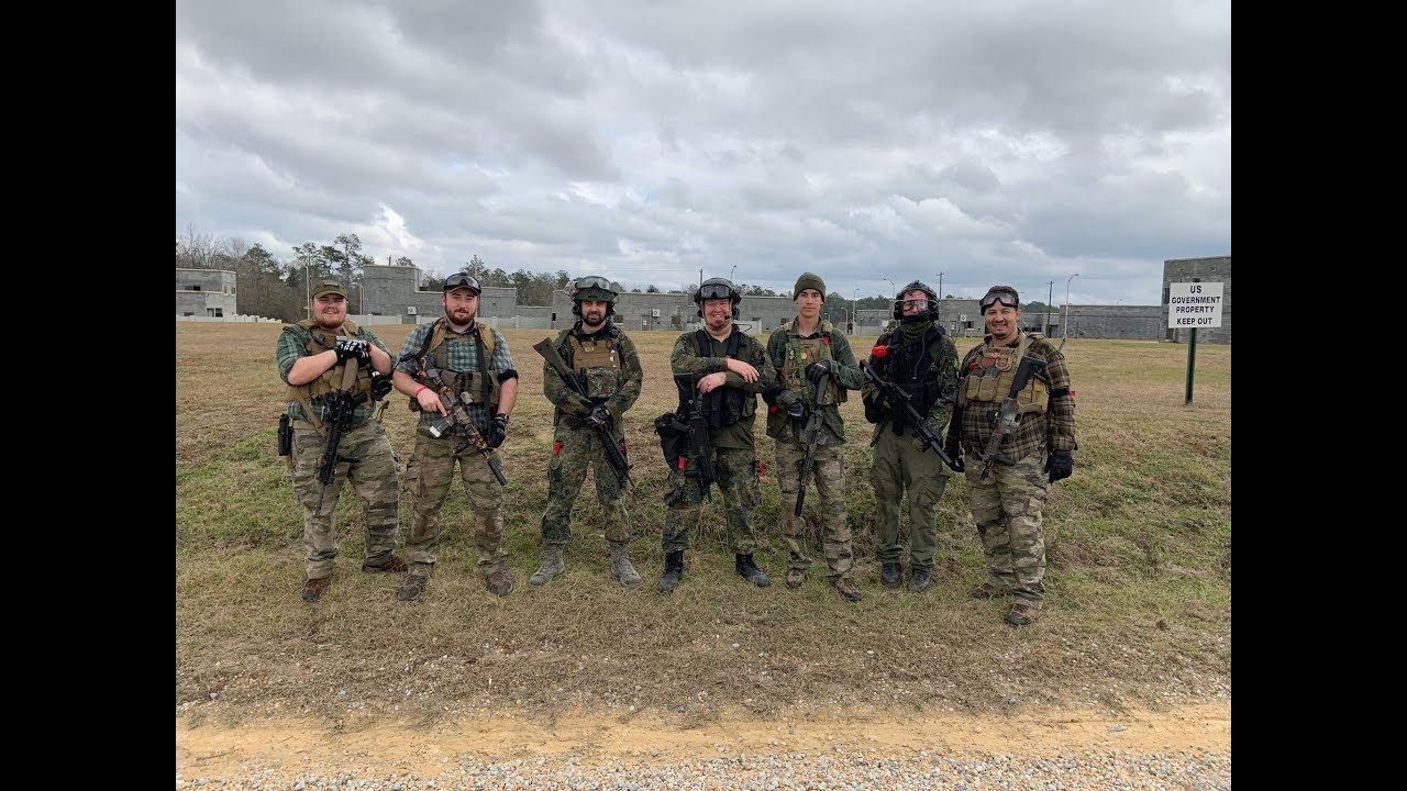 Opn Trenchknife 2 montage