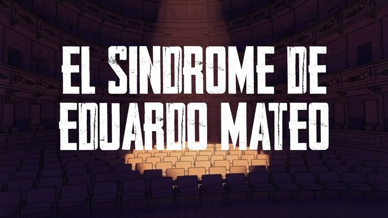 Nan El Indoblegable Ft Madda Riddim - El Síndrome de Eduardo Mateo (P)2025