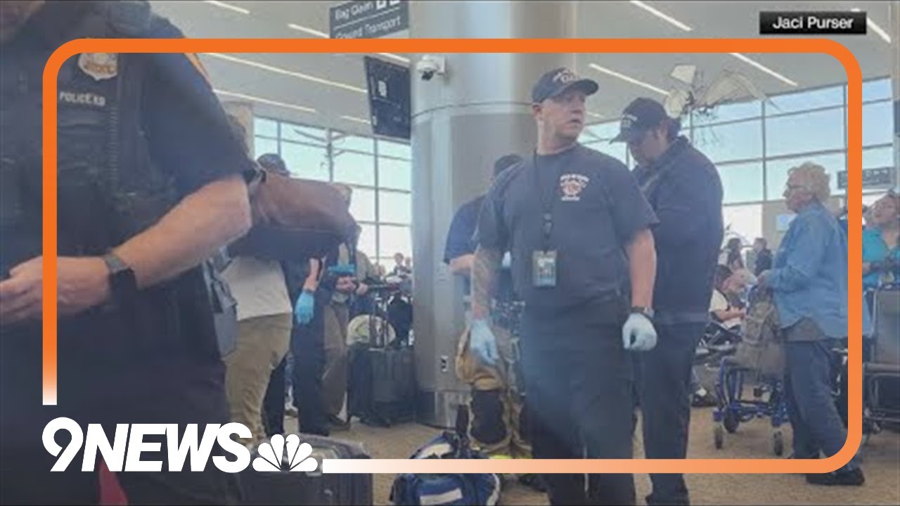 10 people treated after pressurization issue with Delta flight