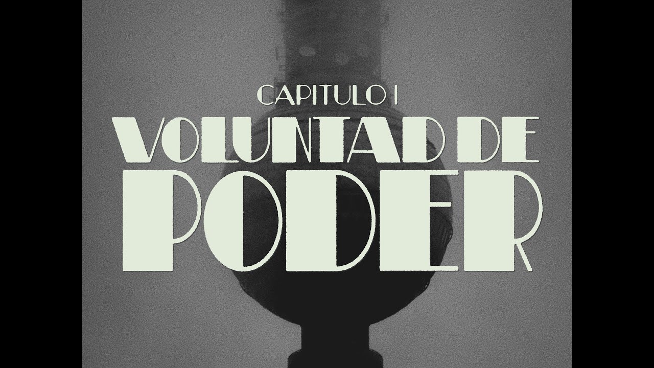 MODO BERLIN - CAP&Iacute;TULO 1 