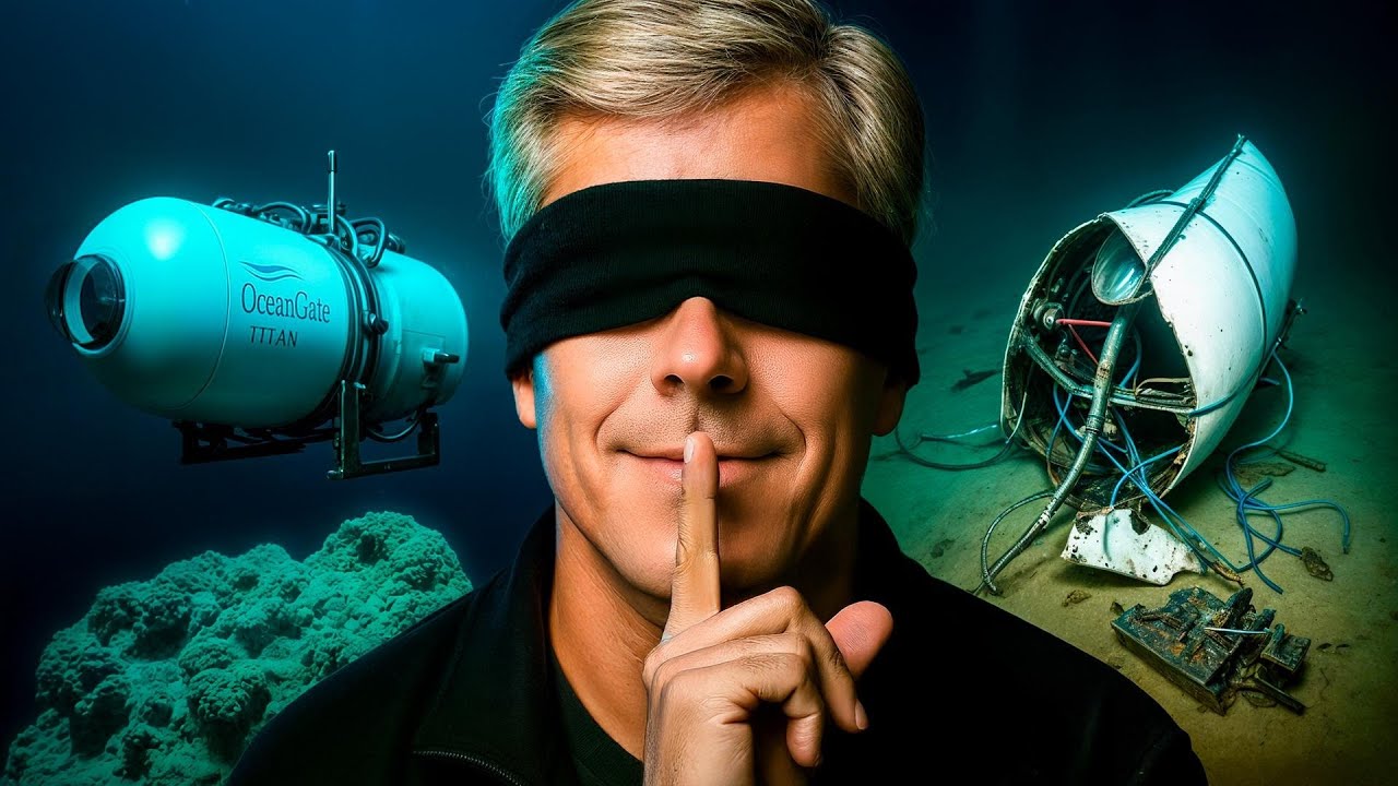 L'histoire du terrible scandale qui a tu&eacute; 5 millionnaires