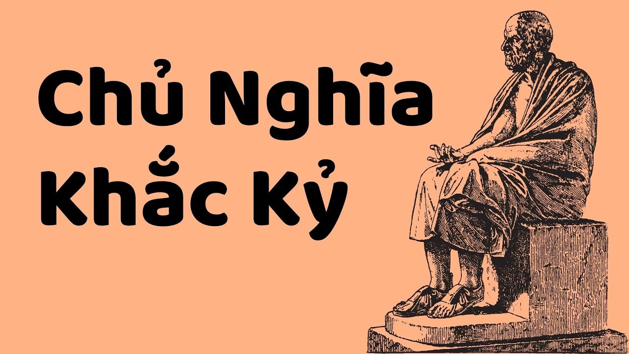 Chủ Nghĩa Khắc Kỷ Trong Đời Thực | Tri Kỷ Cảm Xúc Web5ngay