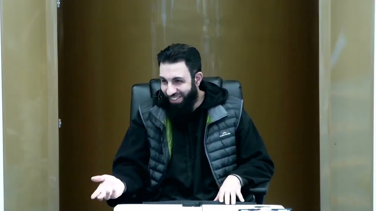 The Family Unit | Part 3 | Sheikh Belal Assad