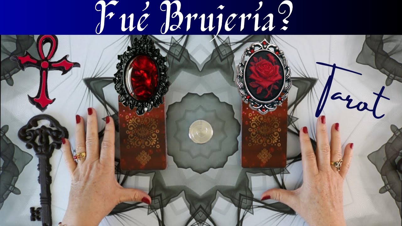 FUE BRUJERIA? POR QUE ME SACO DE SU VIDA? 💔💔💔 TAROT INTERACTIVO - ELIGE UNA CARTA 💔💔💔