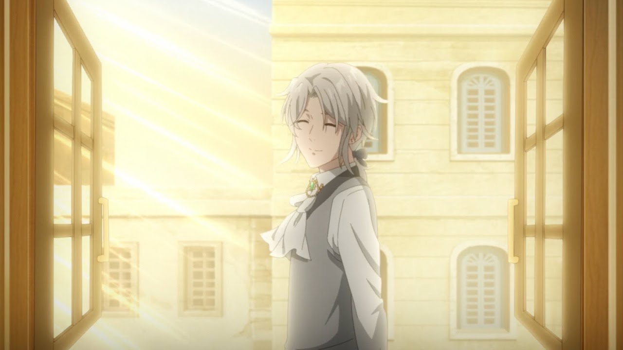 A Gentle Noble's Vacation Recommendation FULL Ending | 