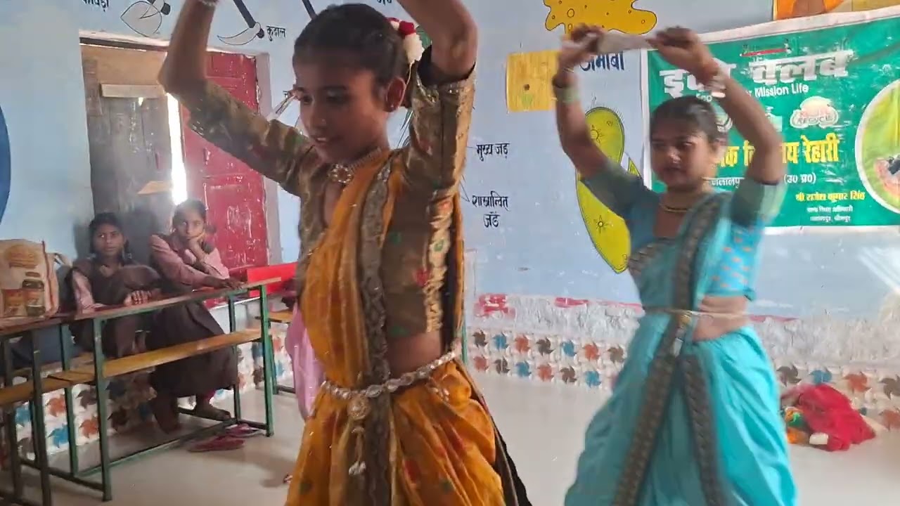 Jhansi ki rani  act ....
