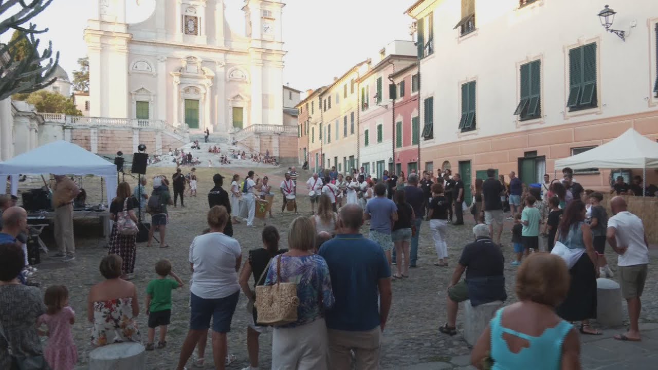 Lavagna: successo di 