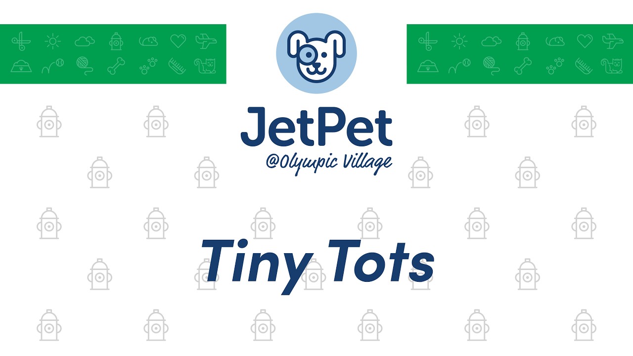 OV: Tiny Tots - March 15, 2026