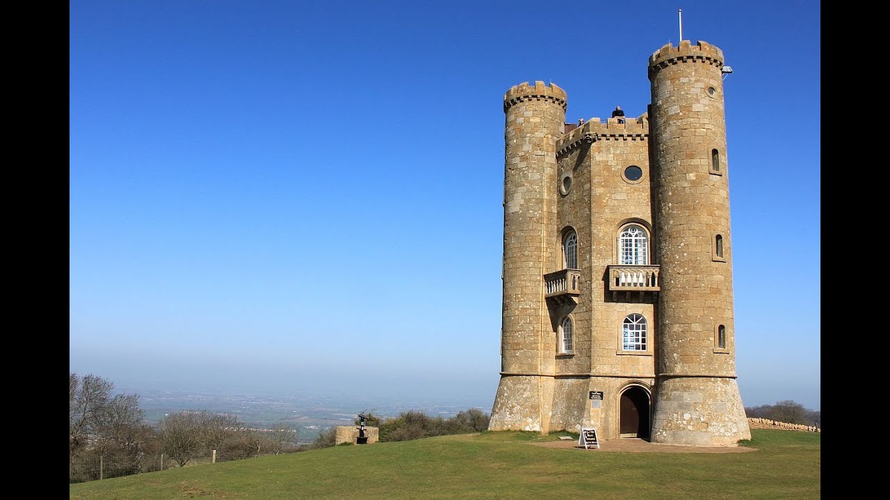 Broadway Tower