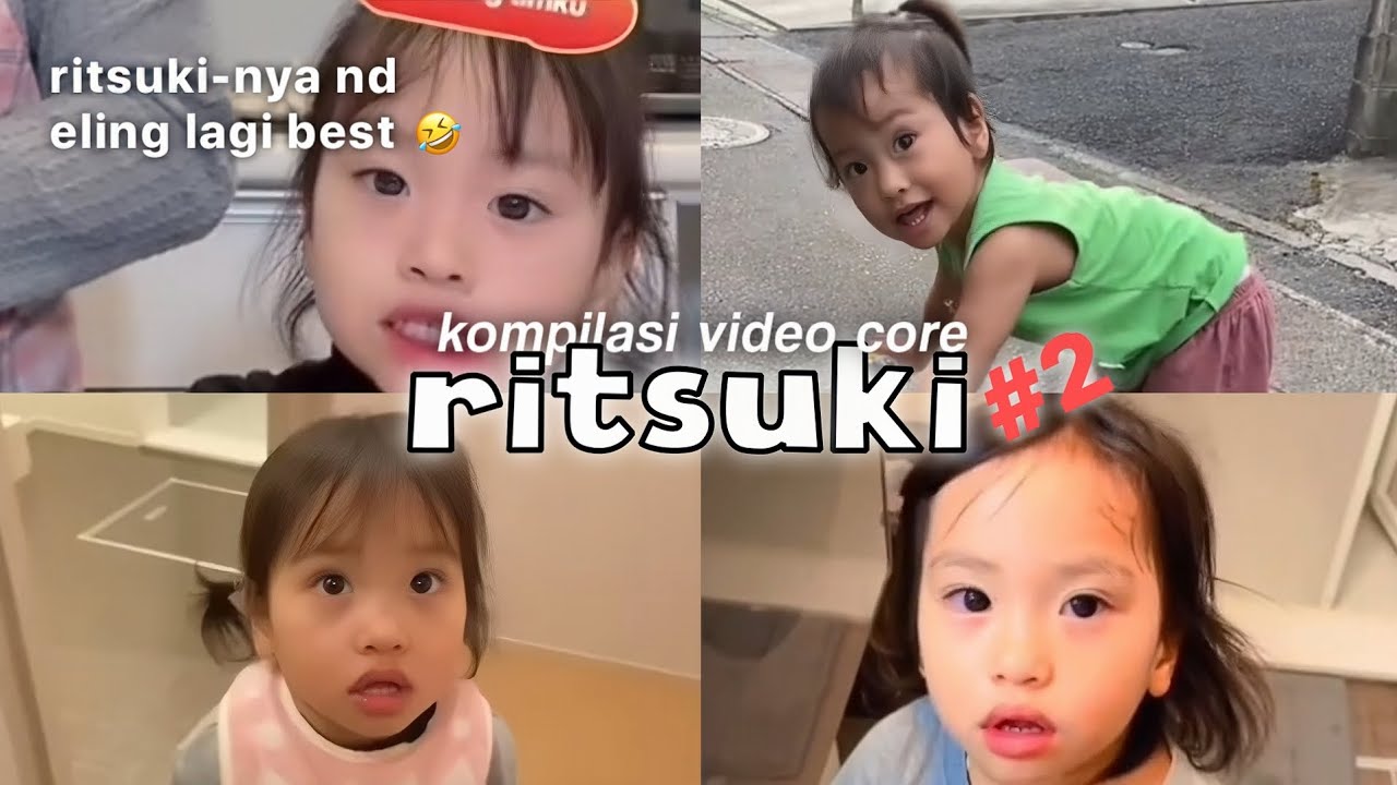 THIS IS RITSUKI CORE #2