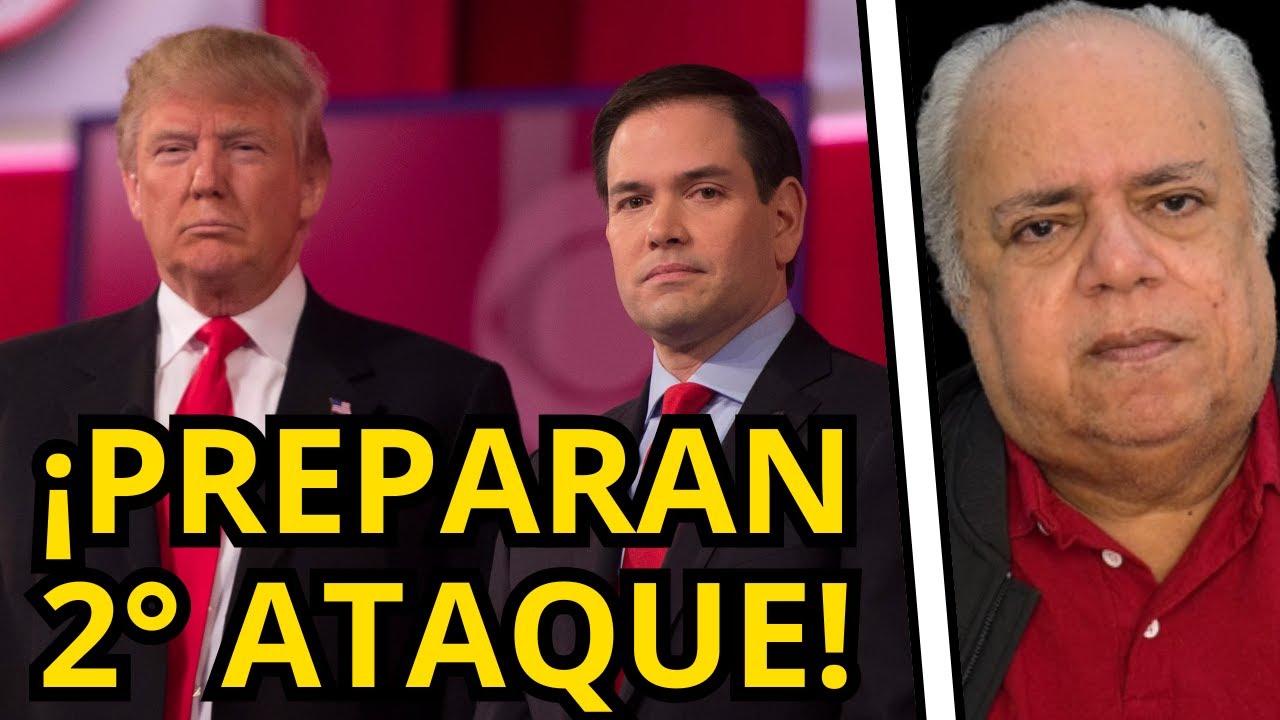 ¡DELCY, JORGE Y DIOSDADO QUEDAN FUERA DE JUEGO! | Neptali Figueroa.