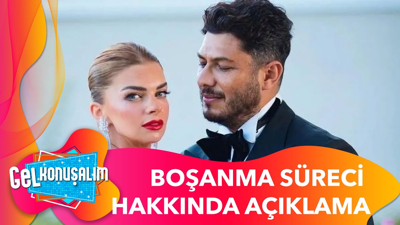 Boşanma Aşamasında Son Durum | Gel Konuşalım 269. Bölüm