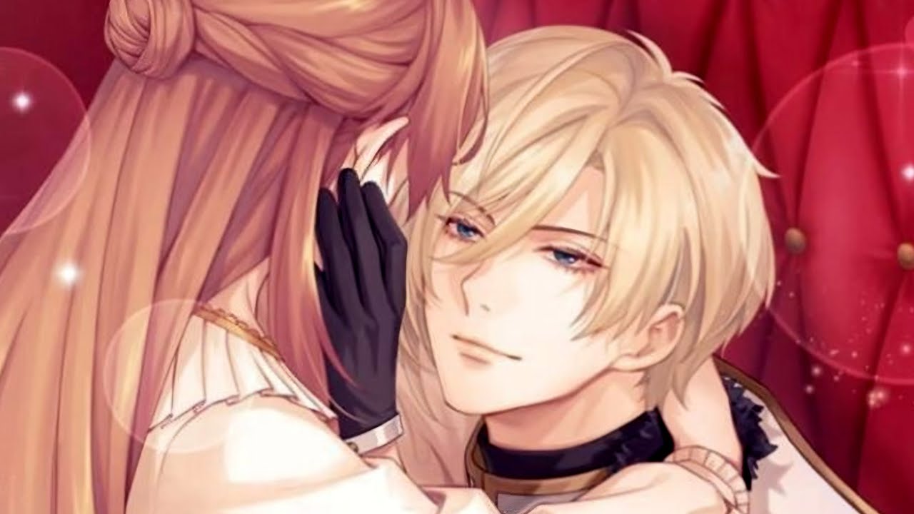 Ikemen Prince: Chevalier - Chapter 18 (Side Story)