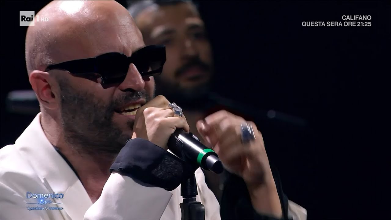 Negramaro cantano 